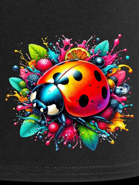 Ladybird