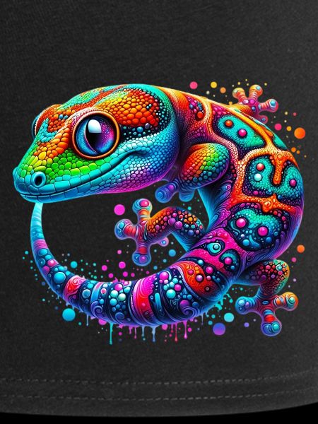 Gecko