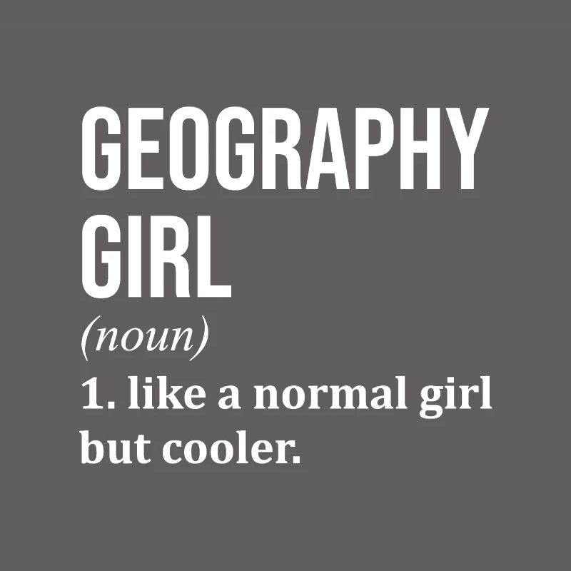 Geography