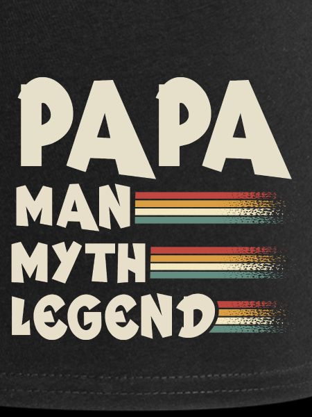 papa père
