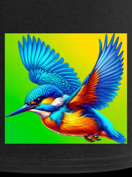 Eisvogel