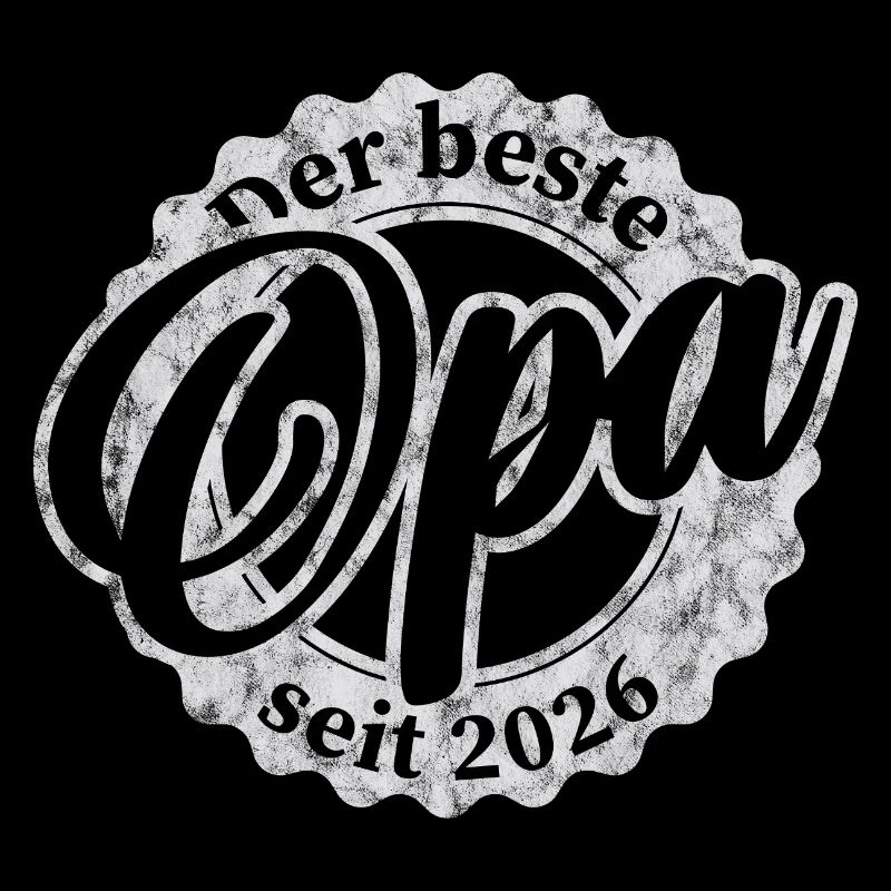 Der Beste Opa seit 2026