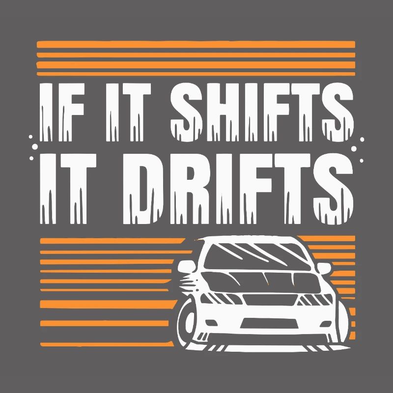 Si ça bouge, ça dérape, devis de dérapage de voiture, devis de conception