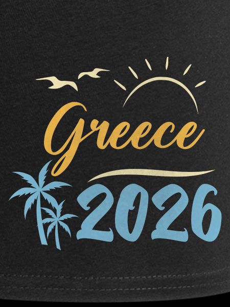 Grèce 2026