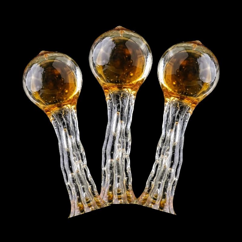 Resin Trichomes