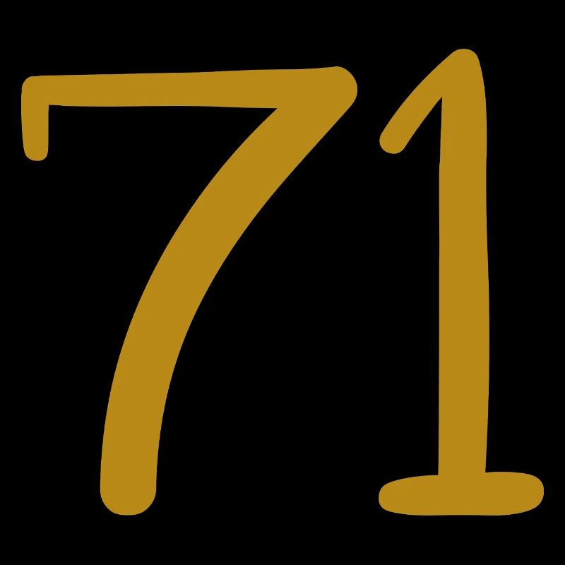 71