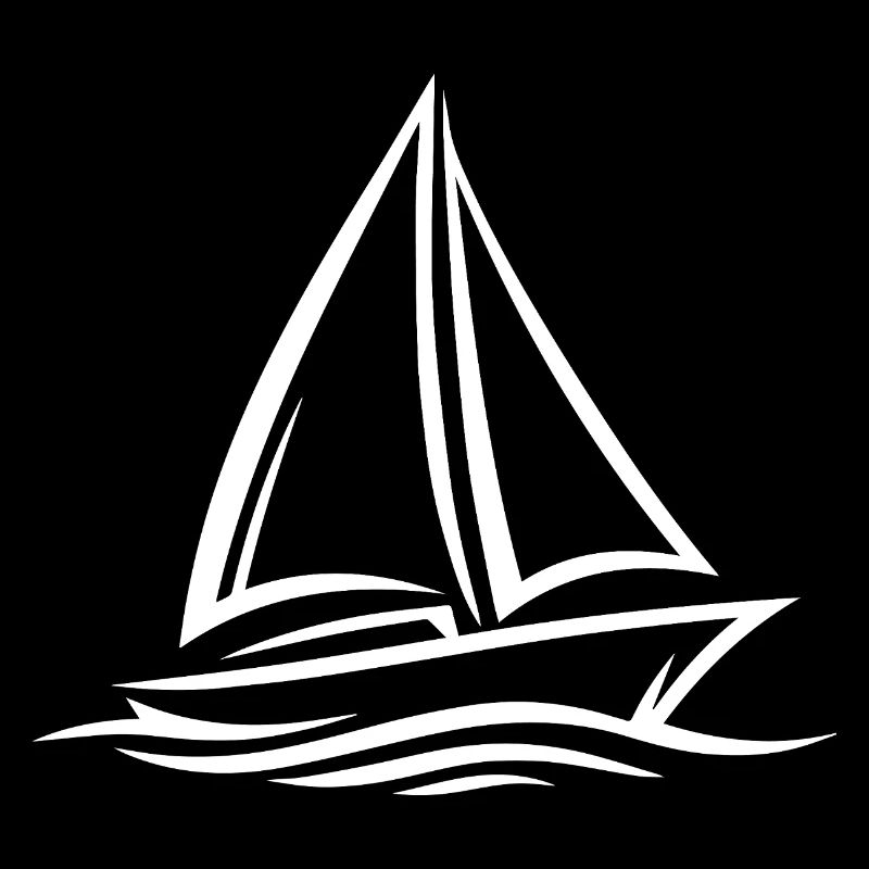 Segelboot