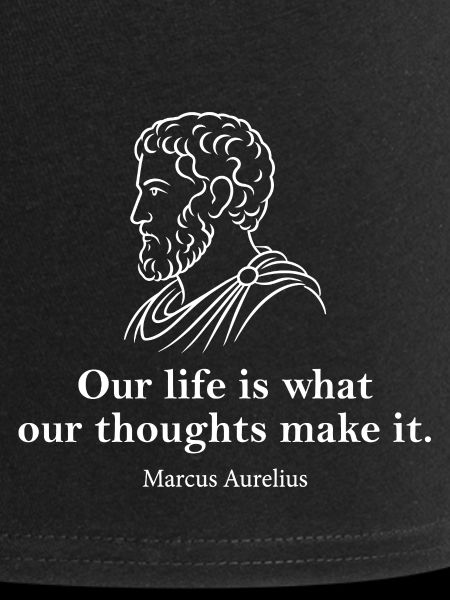 Marcus Aurelius Quote