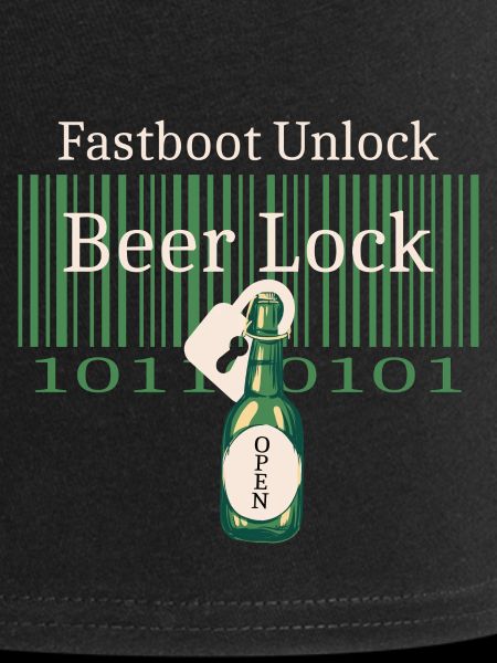 Hacker Beer Castle