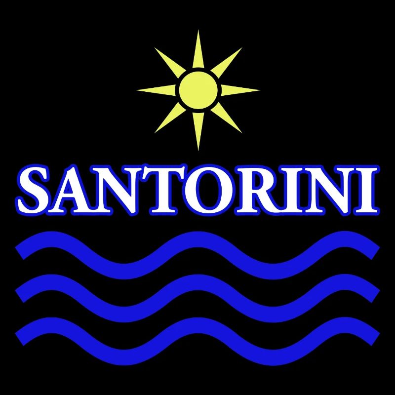 Sun and Waves Coastal Design