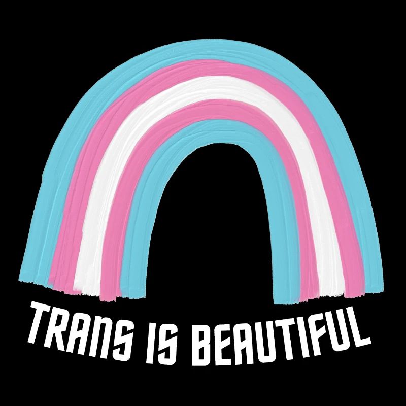 Trans est beau