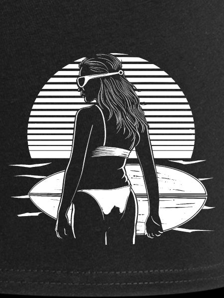 Surfeuse