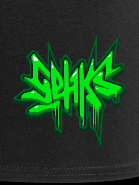 Sehks Vert 3D