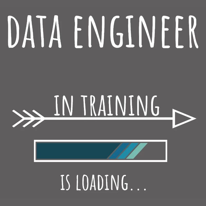 Gift Profession Training Data Engineer