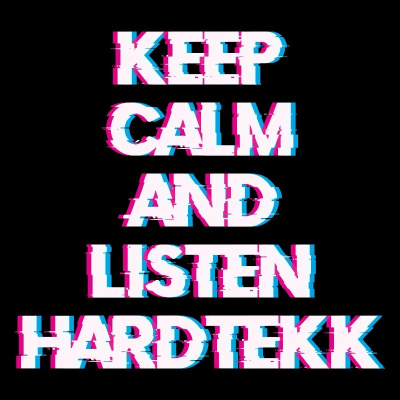 Hardtekk Tekk