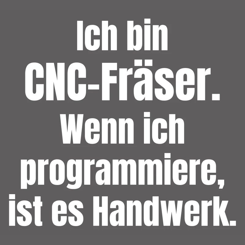 CNC router: Craftsmanship in code