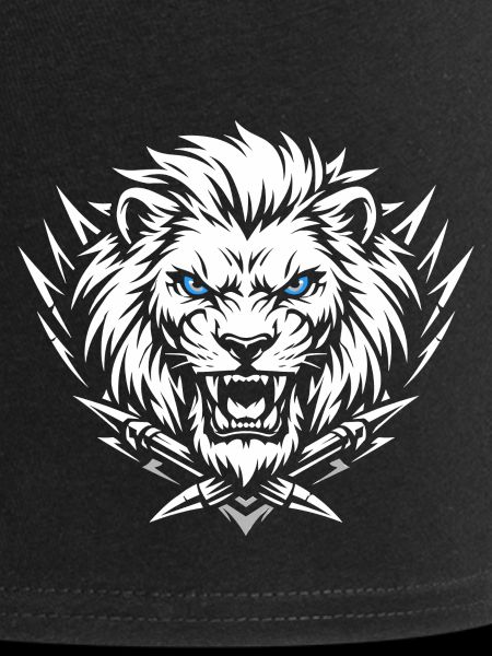 Lion Head Lion