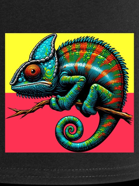 Chamäleon
