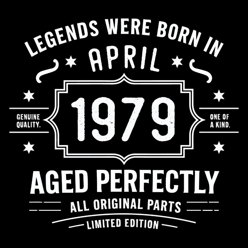 April 1979