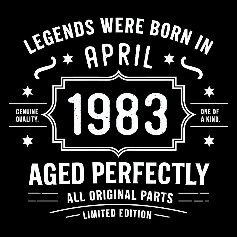 April 1983