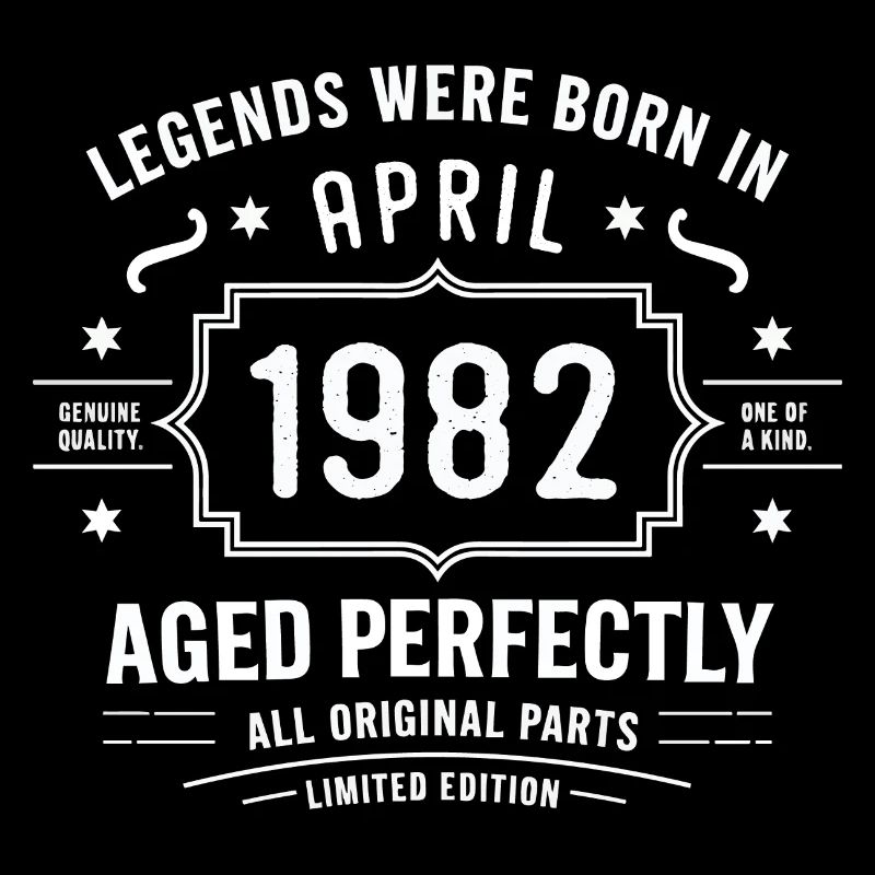 April 1982