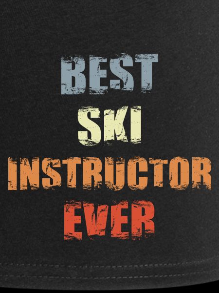 Ski trainer
