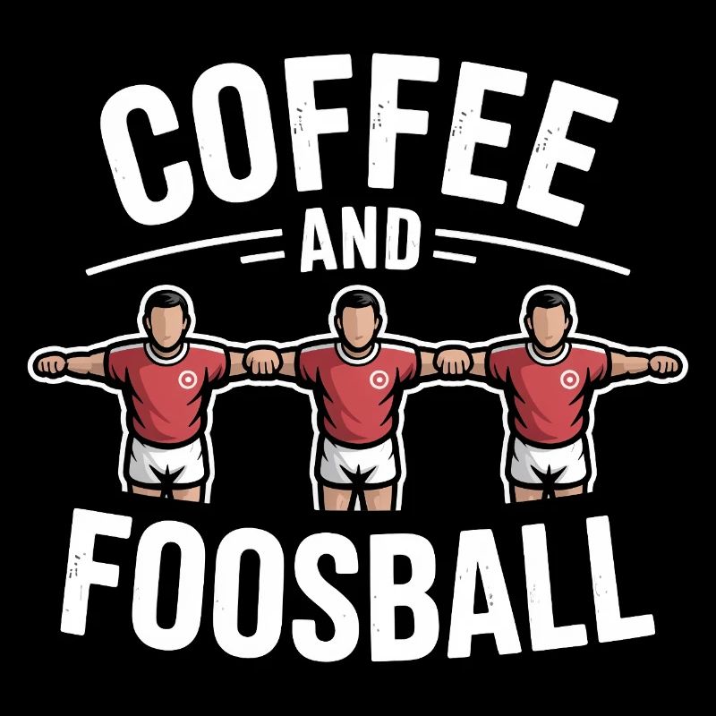 Table Soccer Evolution Funny Foosball Foosball