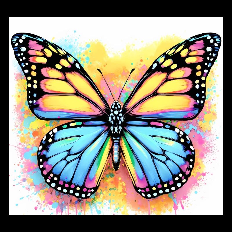 papillon