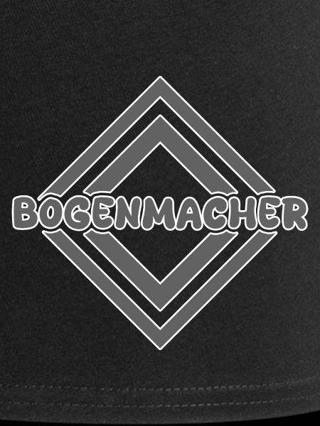 Berufung Bogenmacher