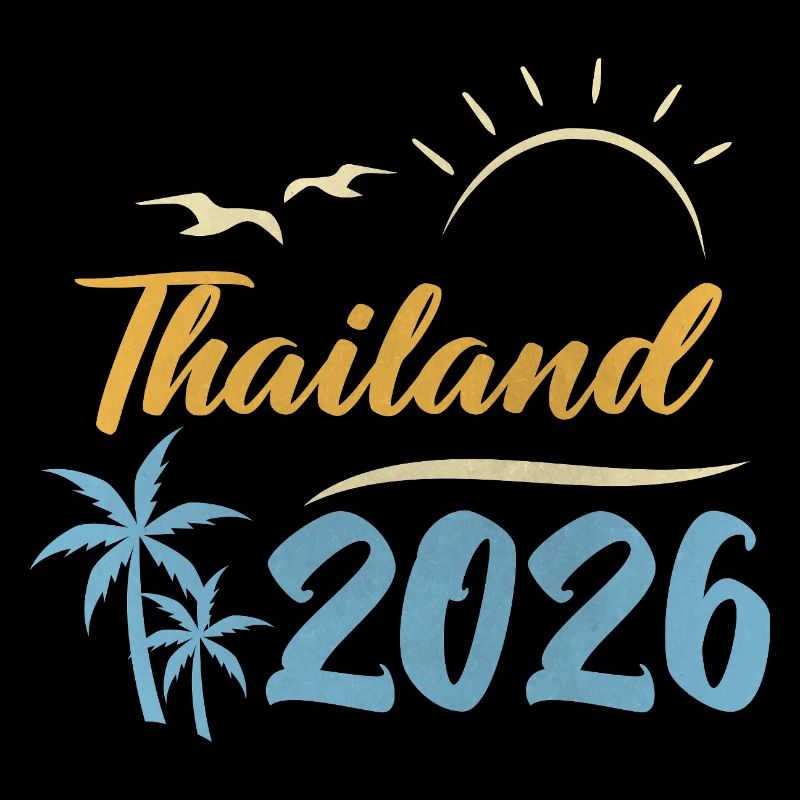 Thaïlande 2026