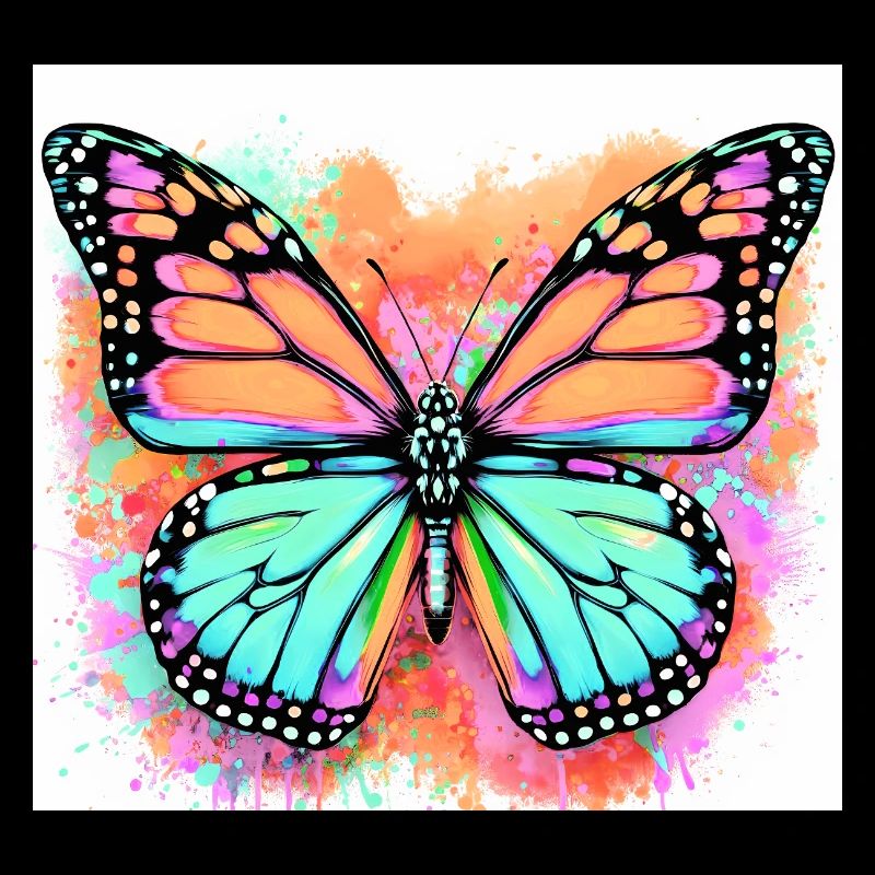 Schmetterling