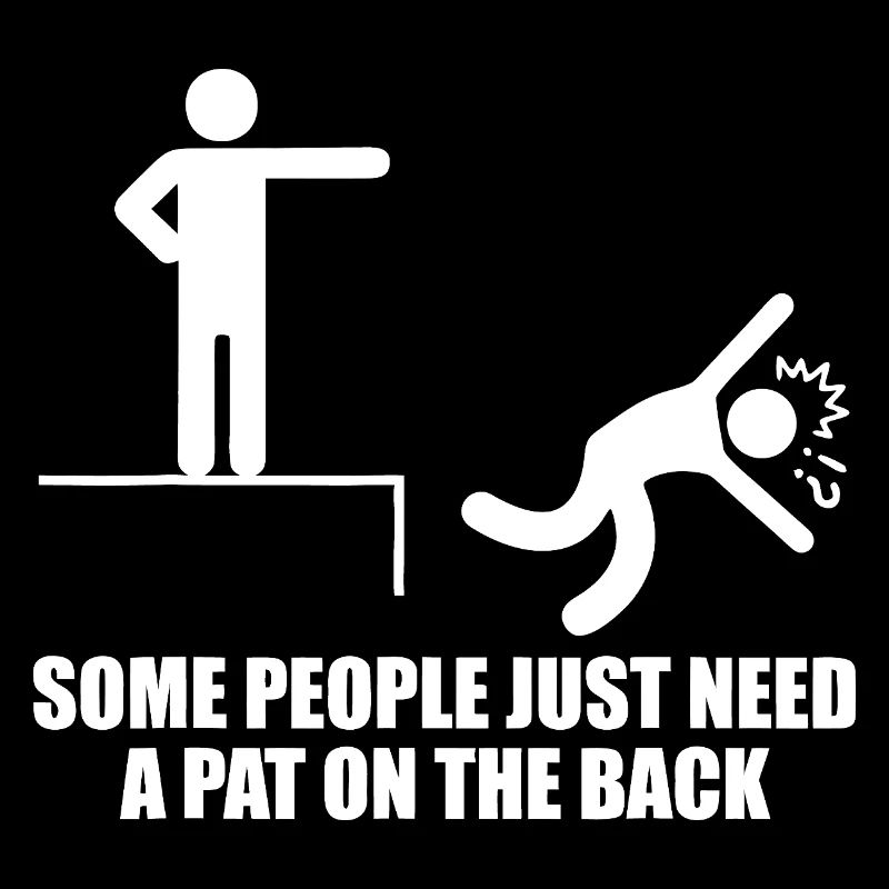 Pat on the Back Rescue