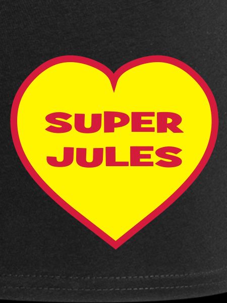 Super Jules