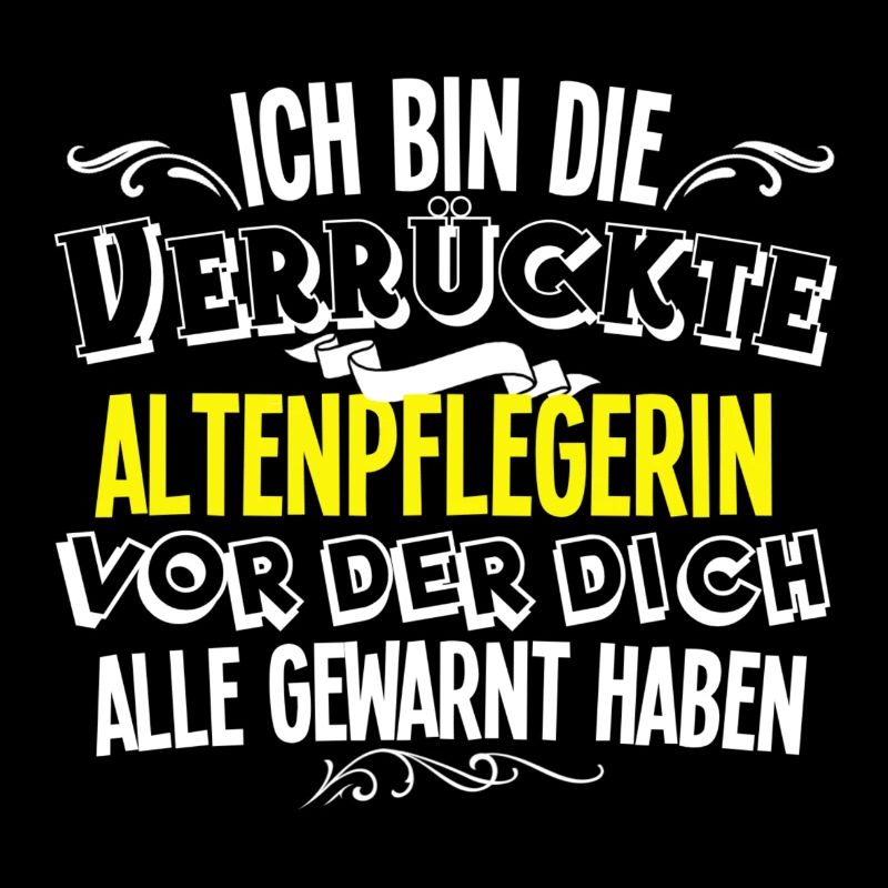 Altenpflegerin