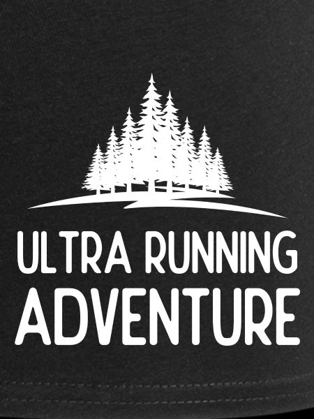 Ultra Running Advrenture