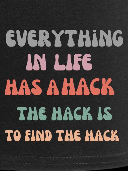 Lifehack