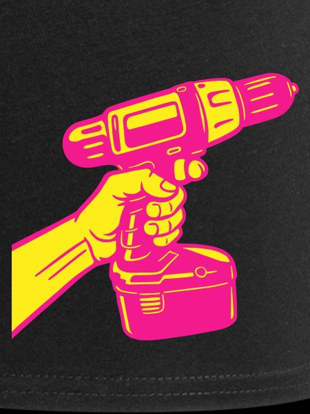 DIY Pop Art