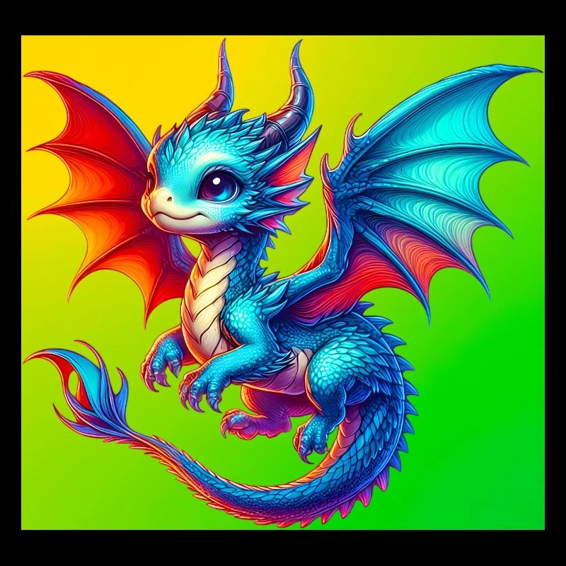 Drache