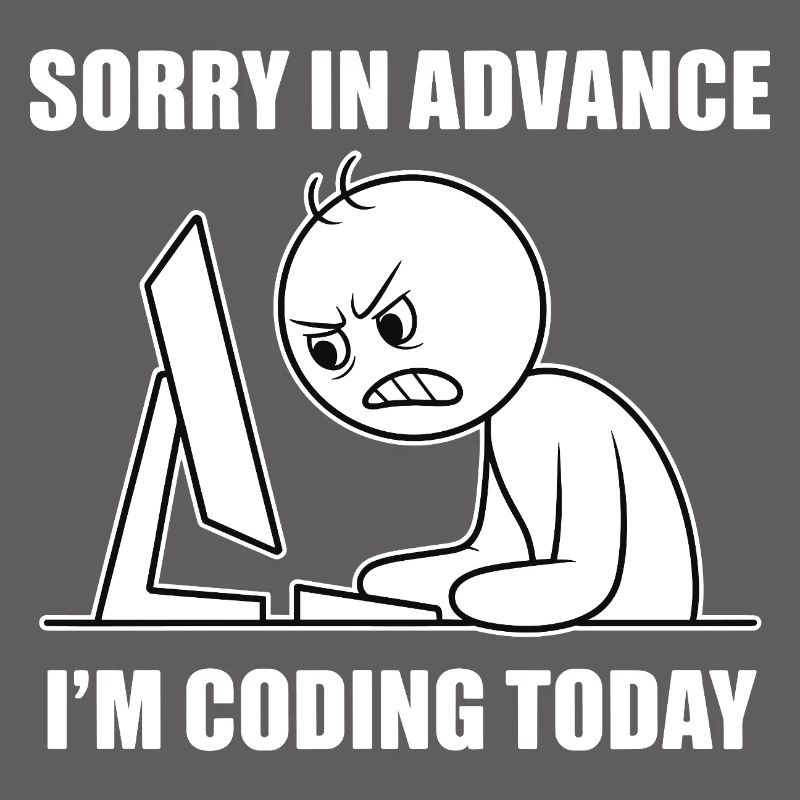 Proud software developer for programming students