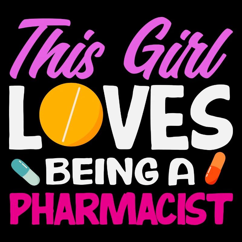 Pharmacien Technicien Pharmaceutique