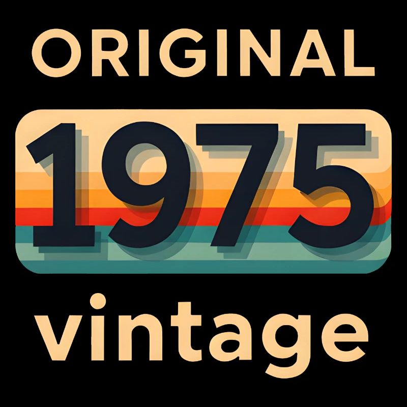 Original 1975