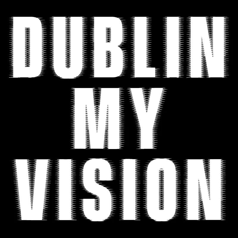 Dublin : Ma vision Saint Patrick