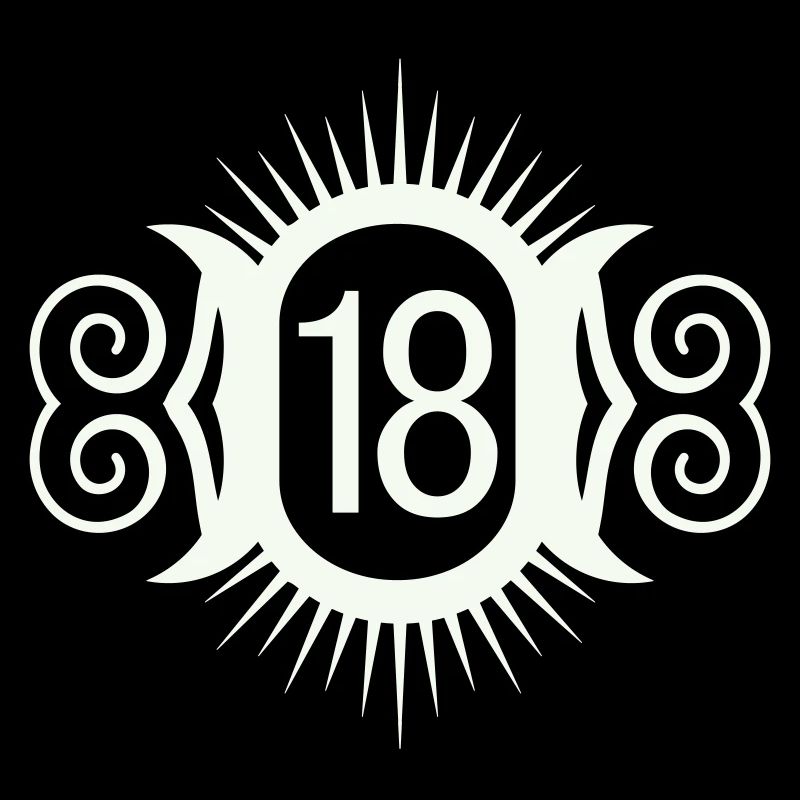 18