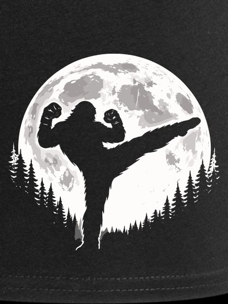 Bigfoot Kickboxing