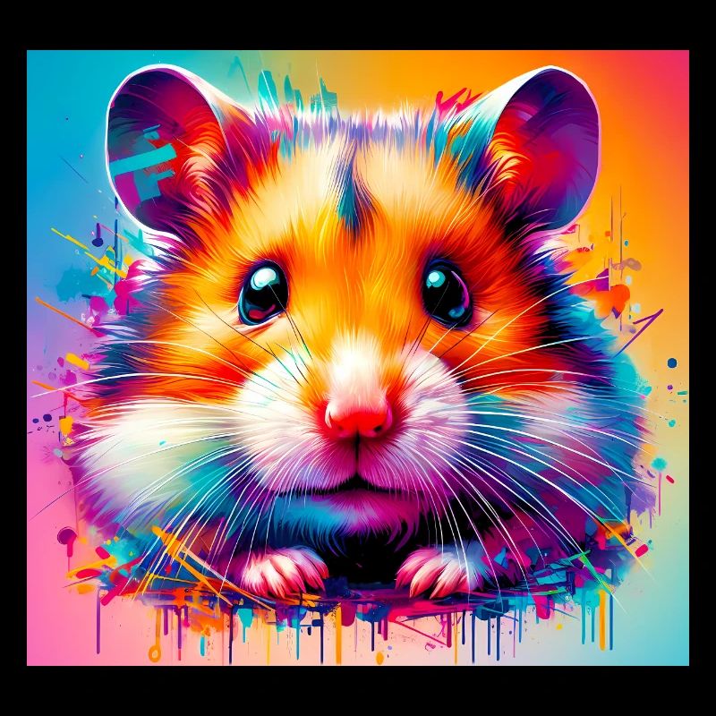 hamster