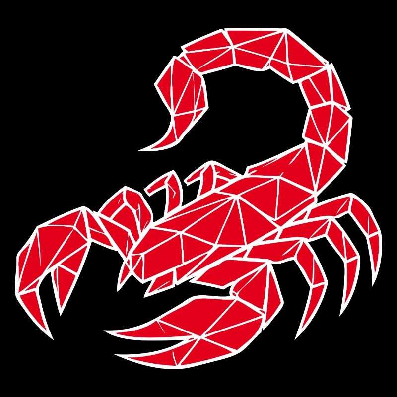 Scorpio – Power & Mystery