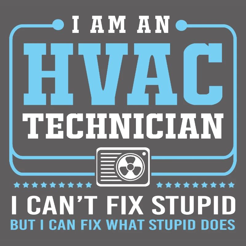 Air Conditioning Technician Technician Refrigeration Technician Heating