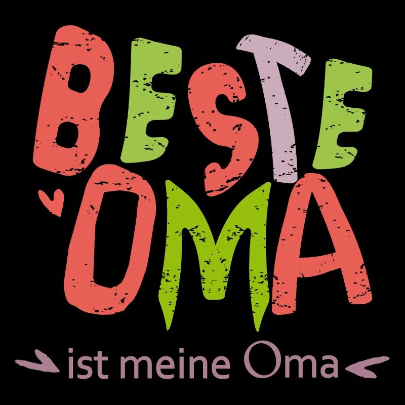beste Oma