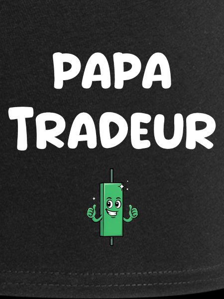 PAPA TRADEUR