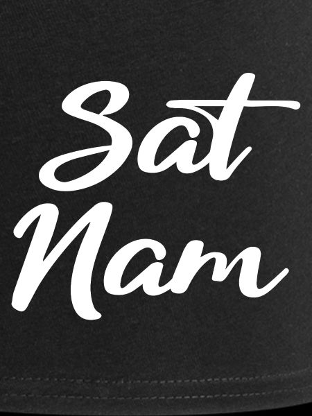 Sat Nam